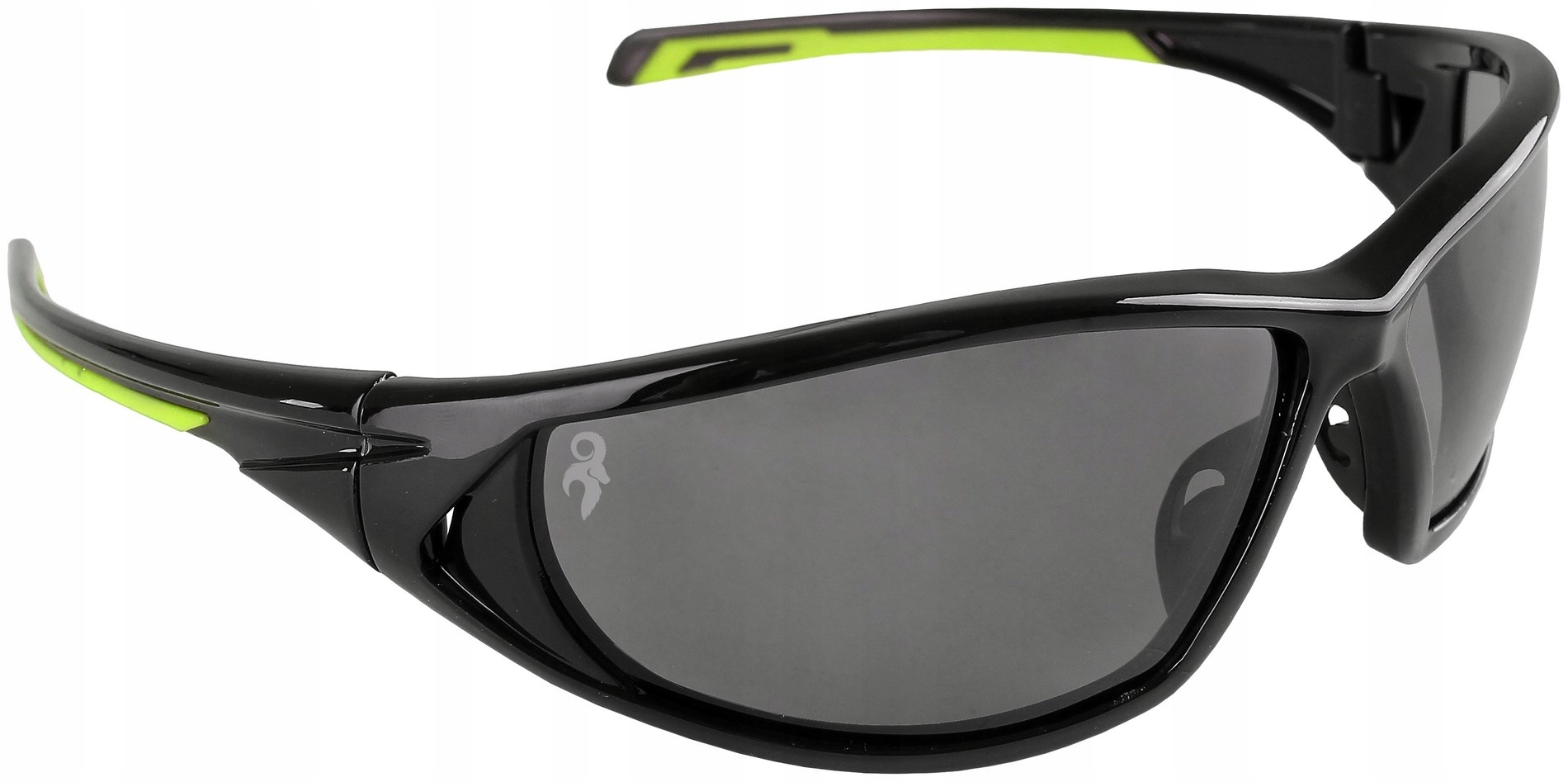 Cxs Panthera Sportowe okulary Przeciwsłoneczne Polaryzacyjne Pokrowiec