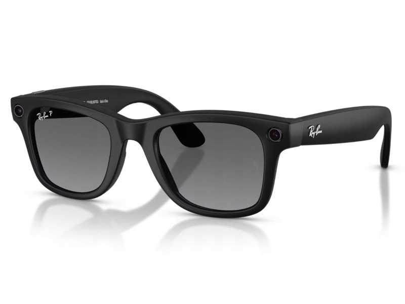 Gogle VR Ray-Ban RW4012 601ST3 50-22