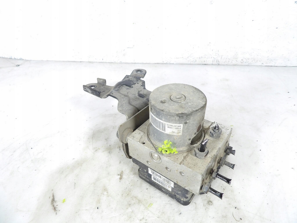 KIA CEED II 1.6GDI pump ABS 61589-45200
