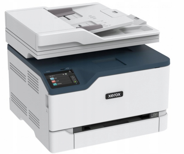 Xerox C235V_DNI (C235) 4w1 Kolor LAN WiFi Dupleks Marka Xerox