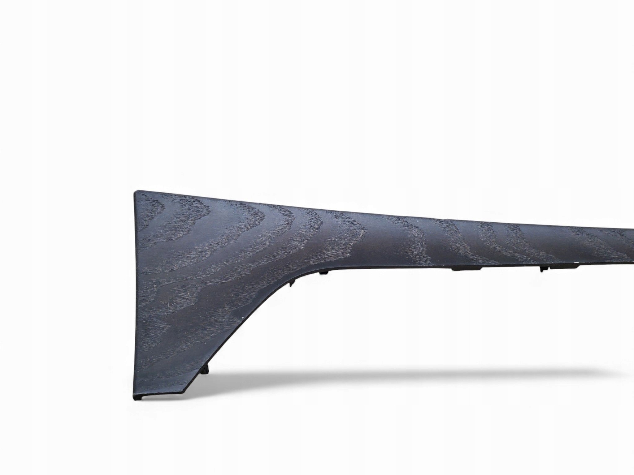 Audi A6 S6 C8 4K 4K5867419F левая дверные карты задних