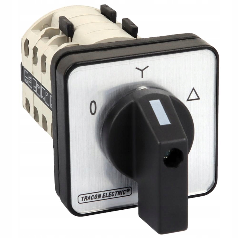 Přímý spínač motoru 25A Y-d TKM-25/C