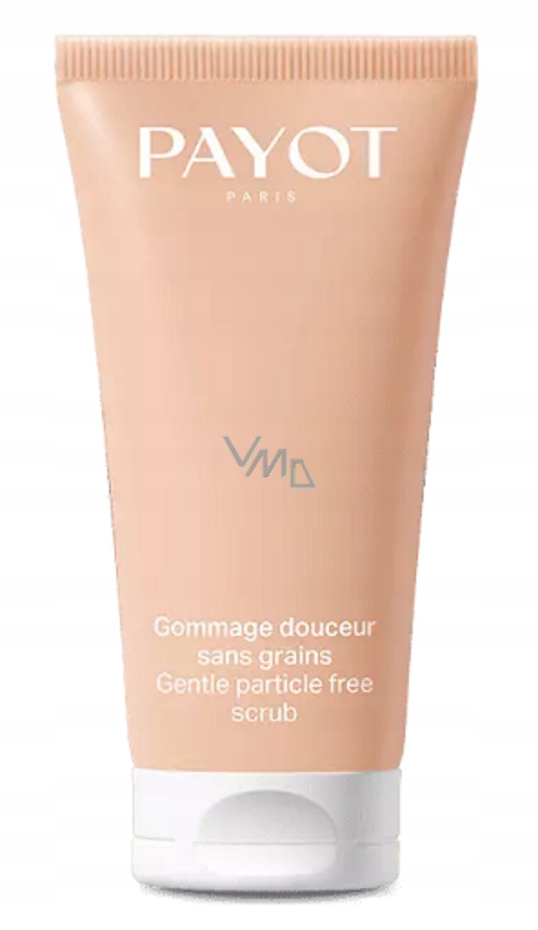Payot Nue Gommante Douceur tající obličejový peeling bez abrazivních zrníče