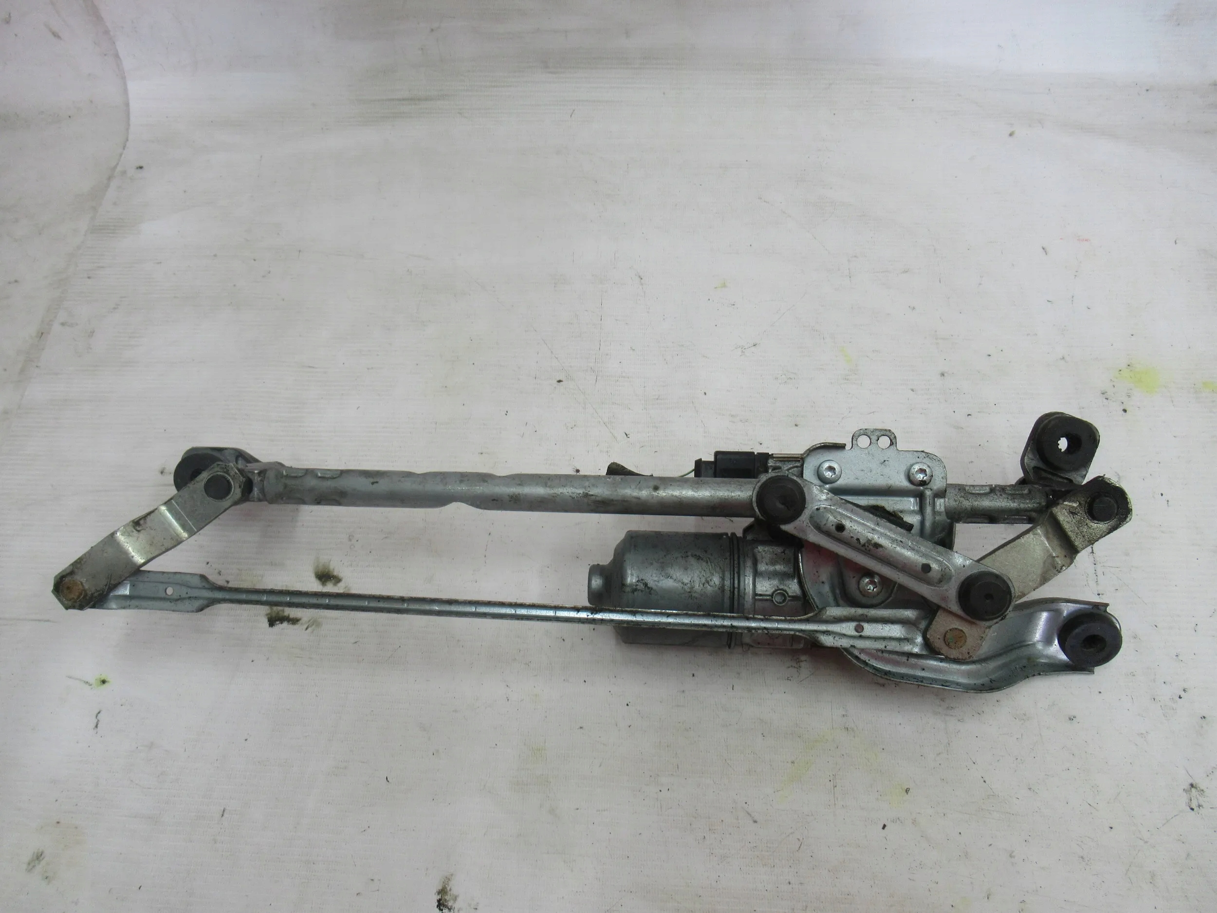WISCHERGESTÄNGE VW GOLF VII 6 5G1955023C