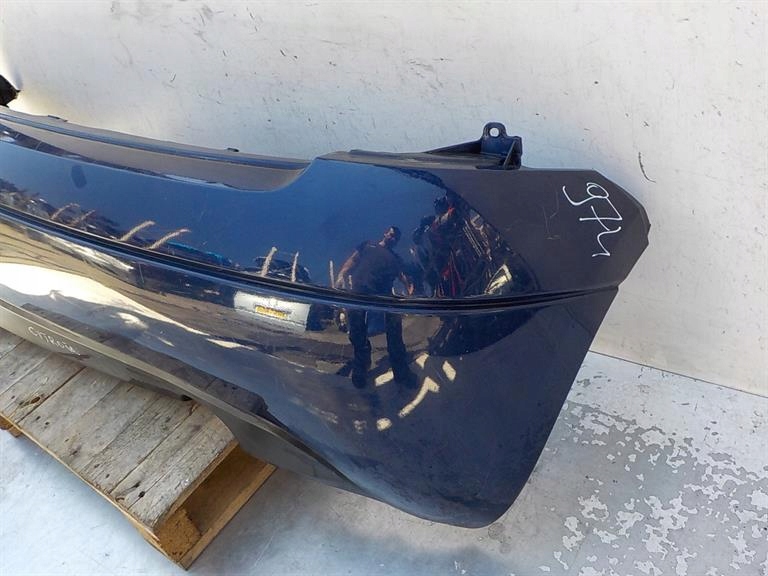 974 CITROEN C3 XTR bumper rear part rear