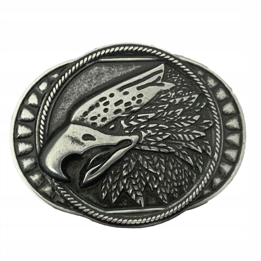 

Klamra do Paska 40mm Blacha Jastrząb