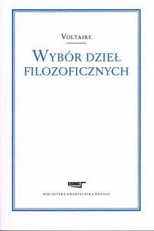 Wybór Dzieł Filozoficznych Voltaire