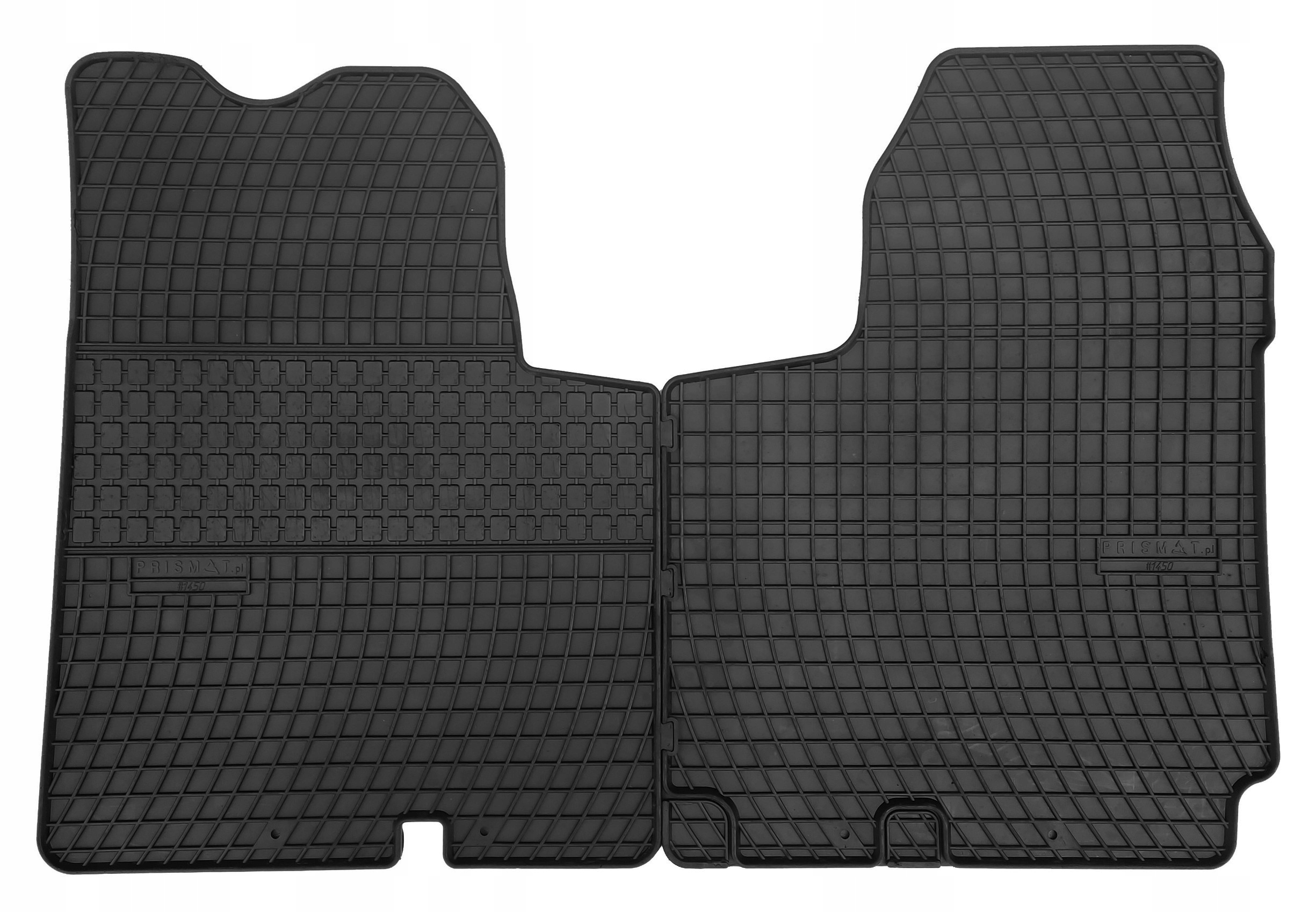 Nissan Primastar от 2001-2010 Коврики АВТОБУС ОРИГИНАЛ PRT