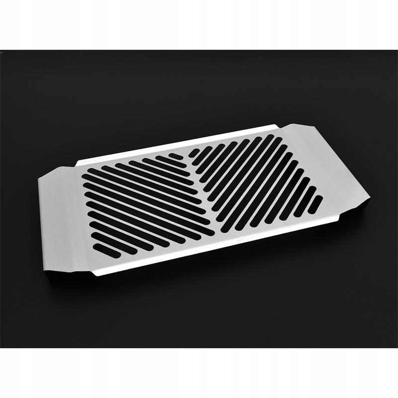 ZIEGER РЕШІТКА РАДІАТОРА 10004340