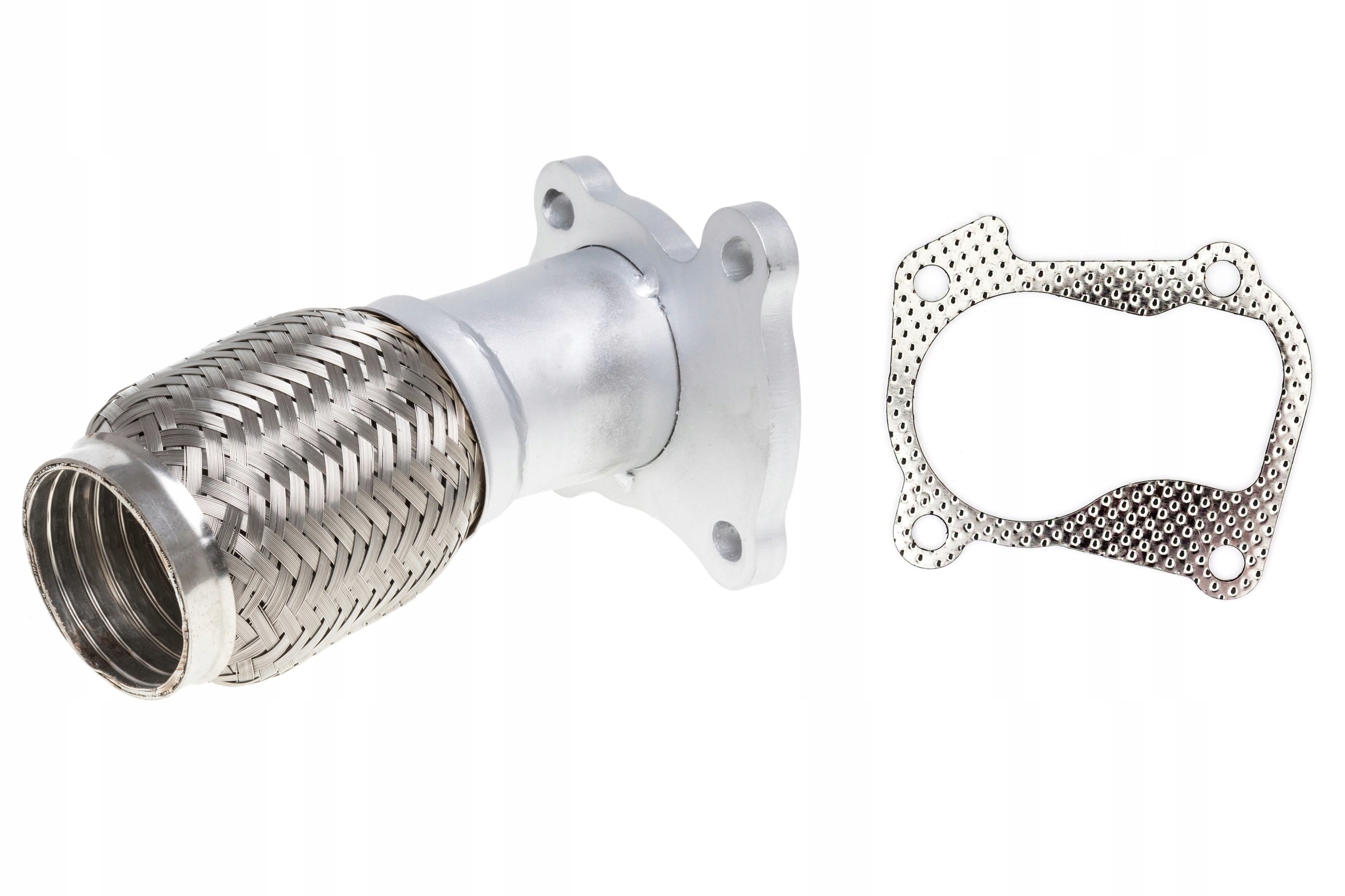 

Złącze elastyczne tłumika Vw Passat B5 1.9 TDi Ahu