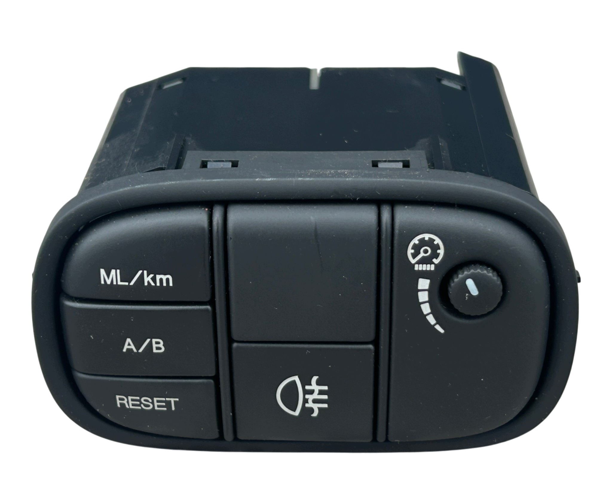 PANEL Bouton du tableau de bord Console JAGUAR S-TYPE LIFT 2R83-11654