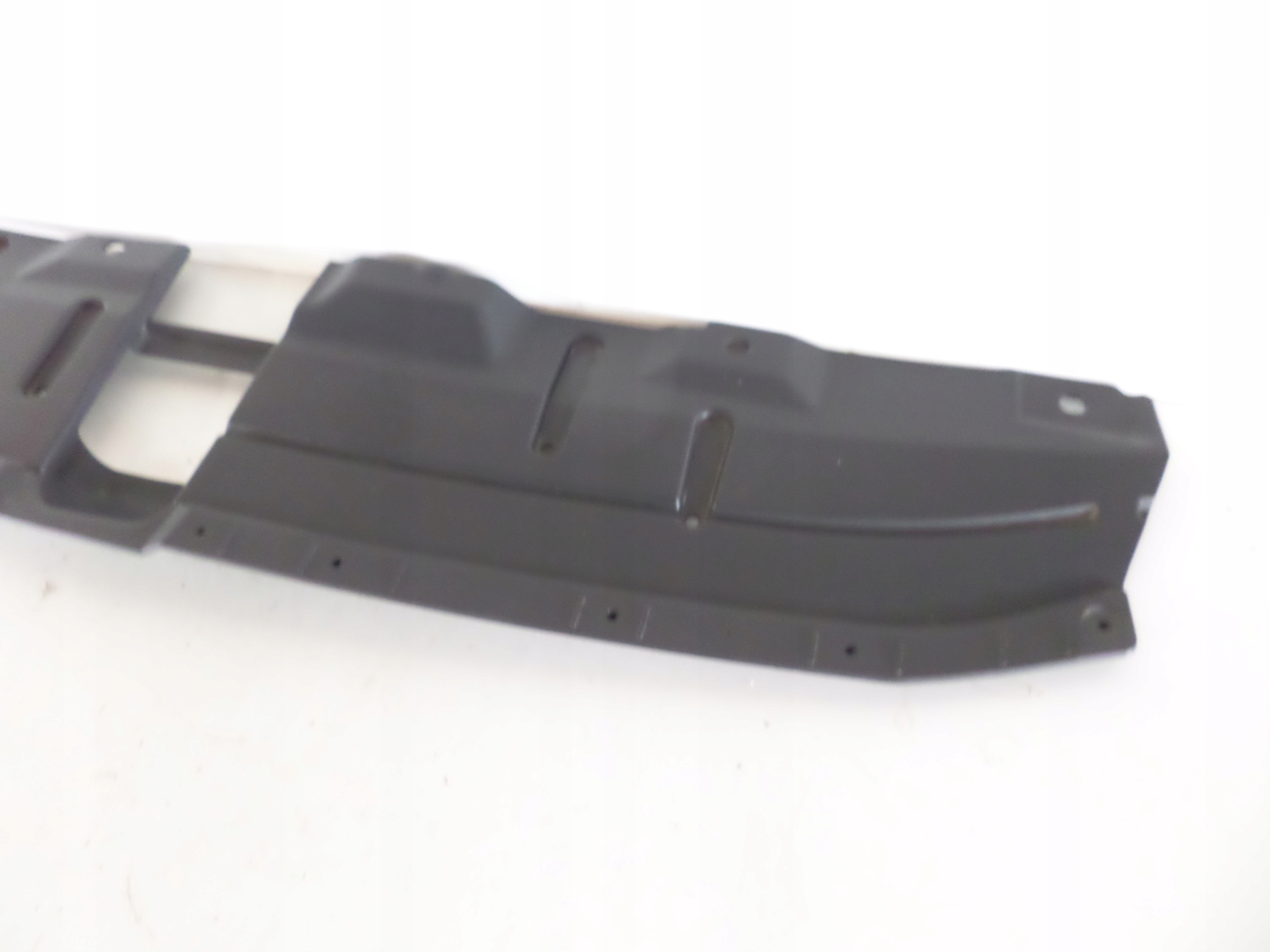 cap cover supports front NISSAN QASHQAI II 17