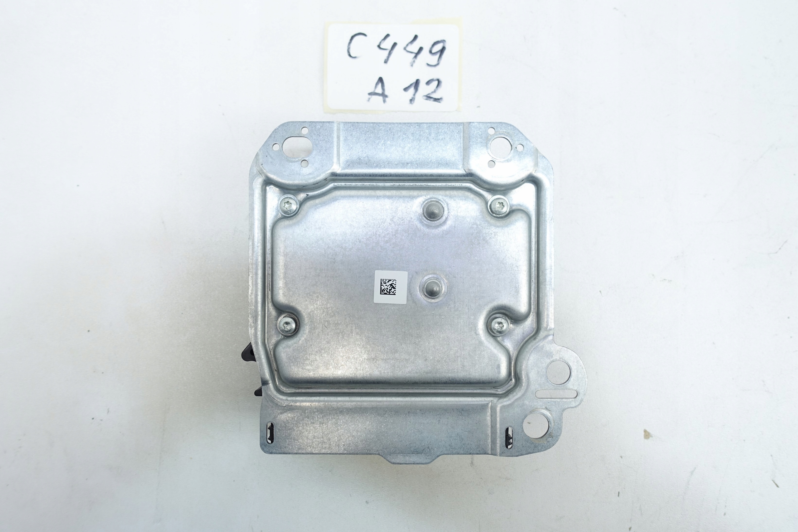 Module SENSOR AIR BAG JEEP CHEROKEE WK2 68222877AA