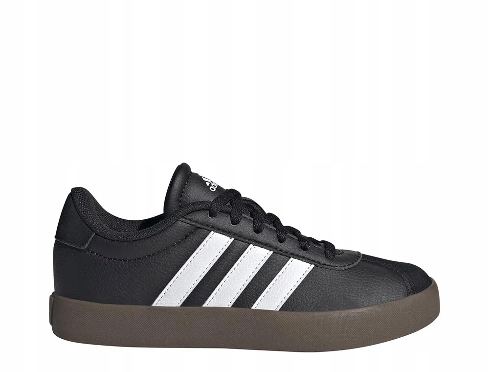 Dámské boty adidas VL Court 3.0 tenisky černé IE3630 velikost 39 1/3
