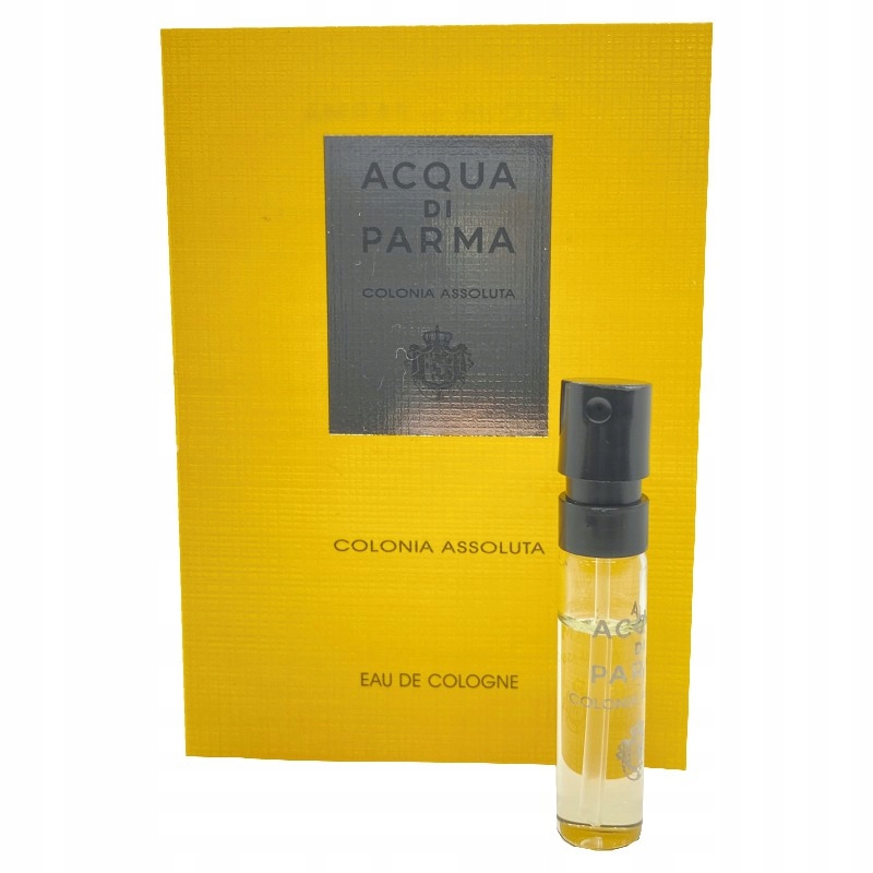 Acqua di Parma Colonia Assoluta EDC 1,5ml