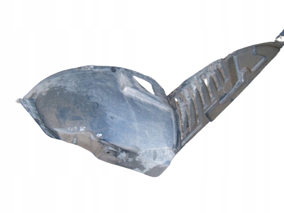 PEUGEOT 407 SW 04-11 2.0 NADKOLE LEWY PRZÓD