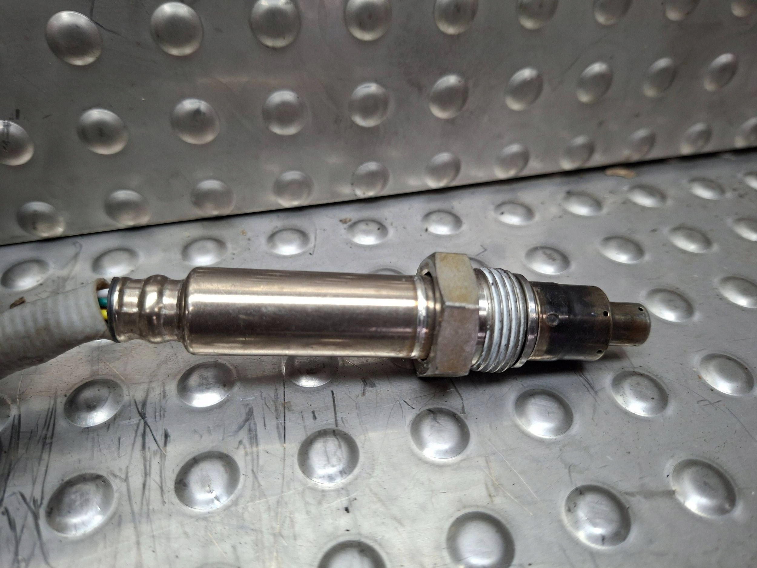 SONDA Sensor NOX 227900040R RENAULT TRAFIC III IV 2.0 DCI 2019