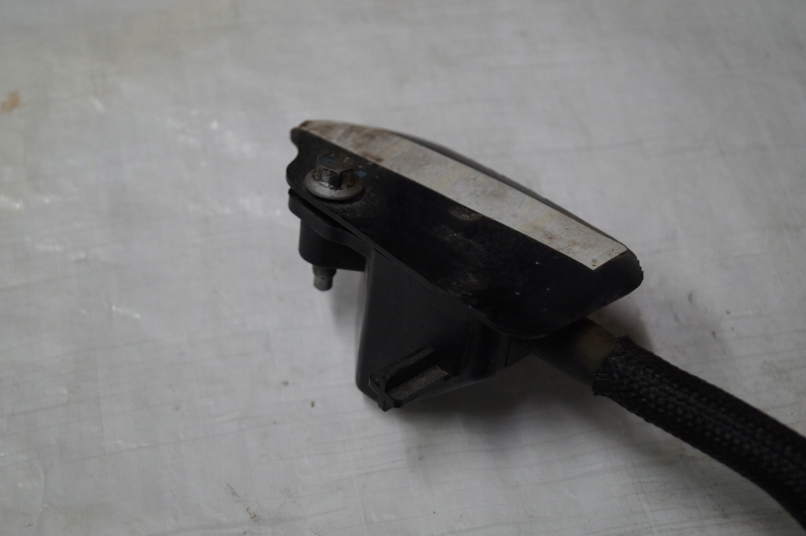 ZAWORKI PODCISNIENIA CITROEN DS5 2 0 HDI HYBRID Engine Type Diesel