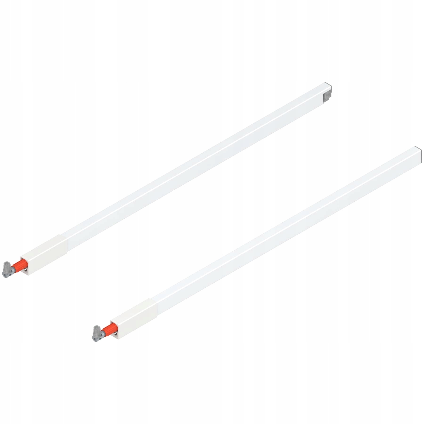

Blum ZRG.587RSI Reling Antaro górny L=650mm biały