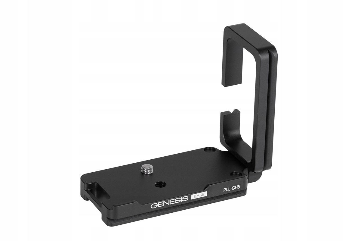 Deska L Genesis PLL-GH5 Panasonic GH5 Arca-Swiss
