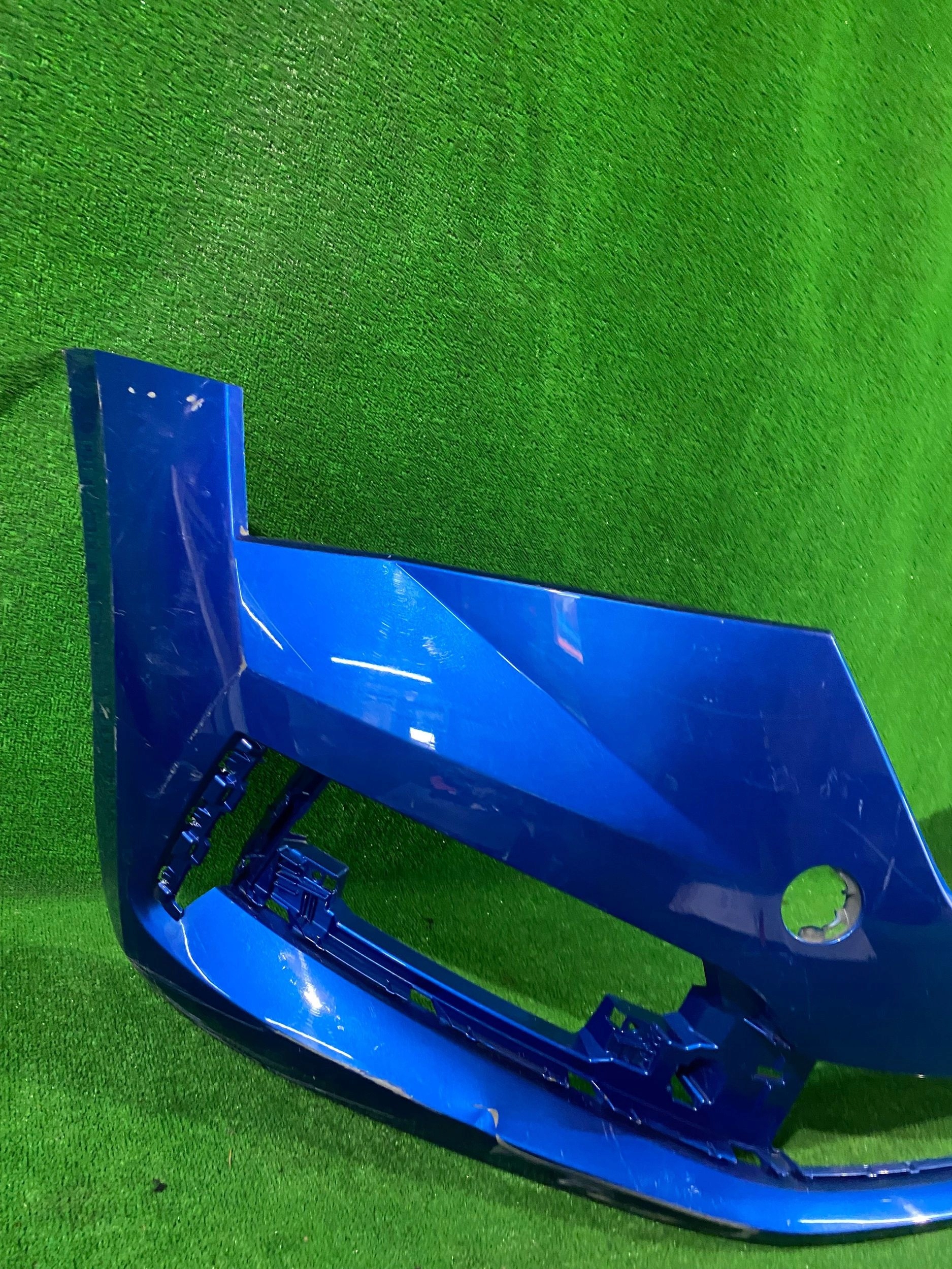 front bumper front SKODA SCALA NR.Z5226