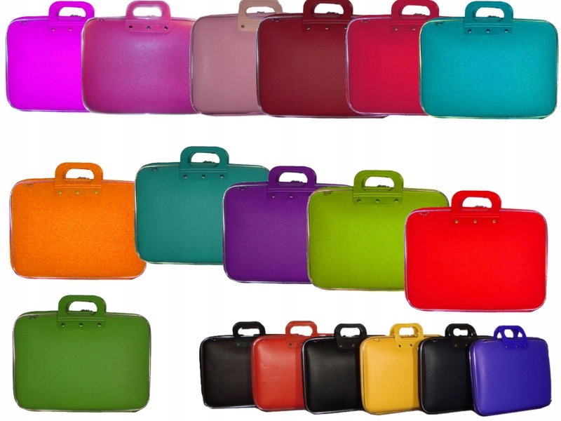 Torba na laptopa 15,6 