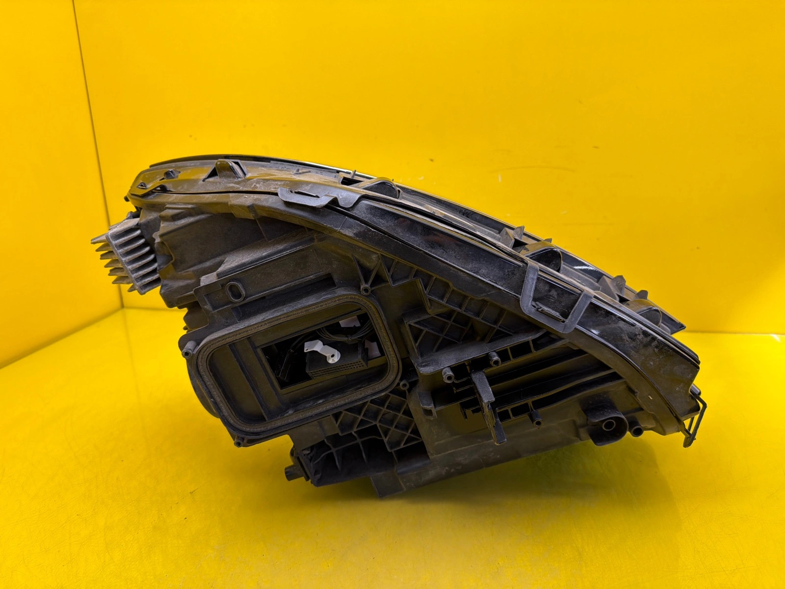light right Mercedes EQB EQA W243 Full Led A2439062801