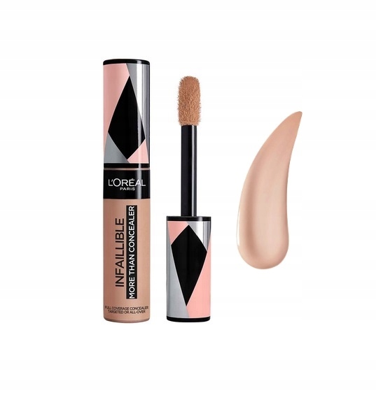 

Loreal korektor More Than Concealer 323 Fawn