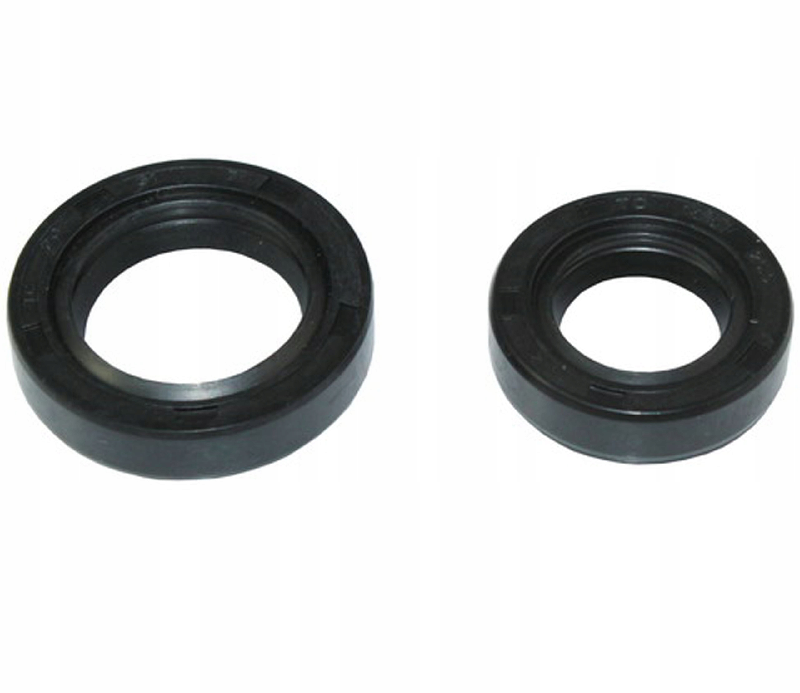 

Honda Simering Uszczelniacz 20x31x7 i 15.5x25.5x7
