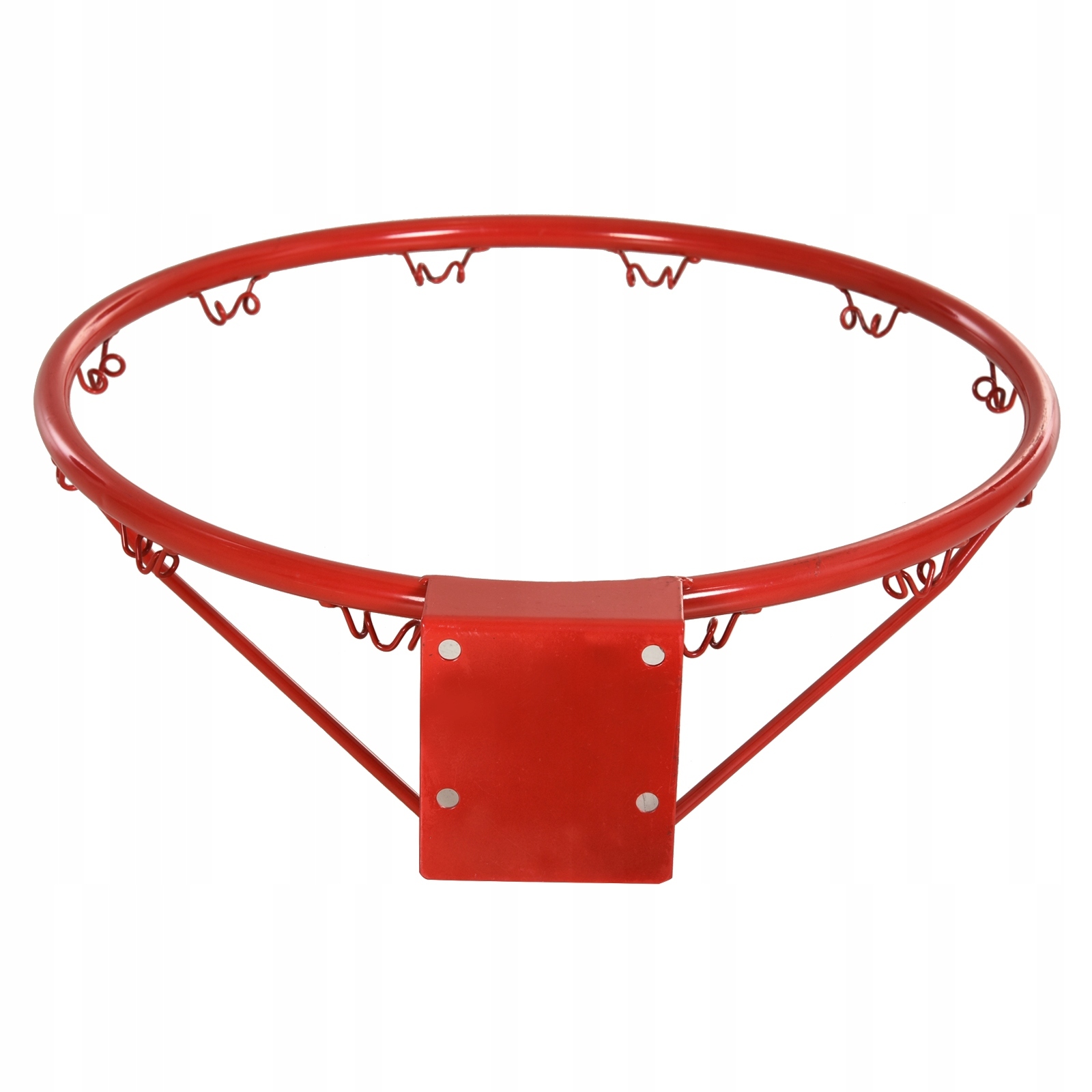 Баскетбольная корзина HOMCOM-A61-016 тип сетка