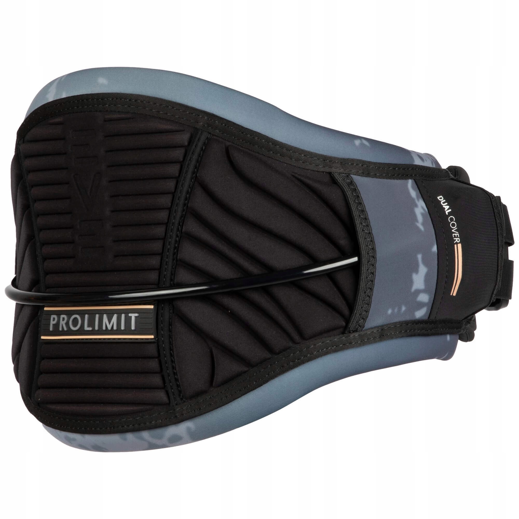 Dámský trapéz Prolimit Pg Eve Black Xs