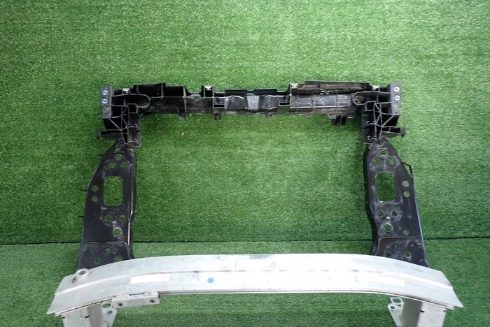 JEEP COMPASS LIFT 21- support panel for radiators front bumper support