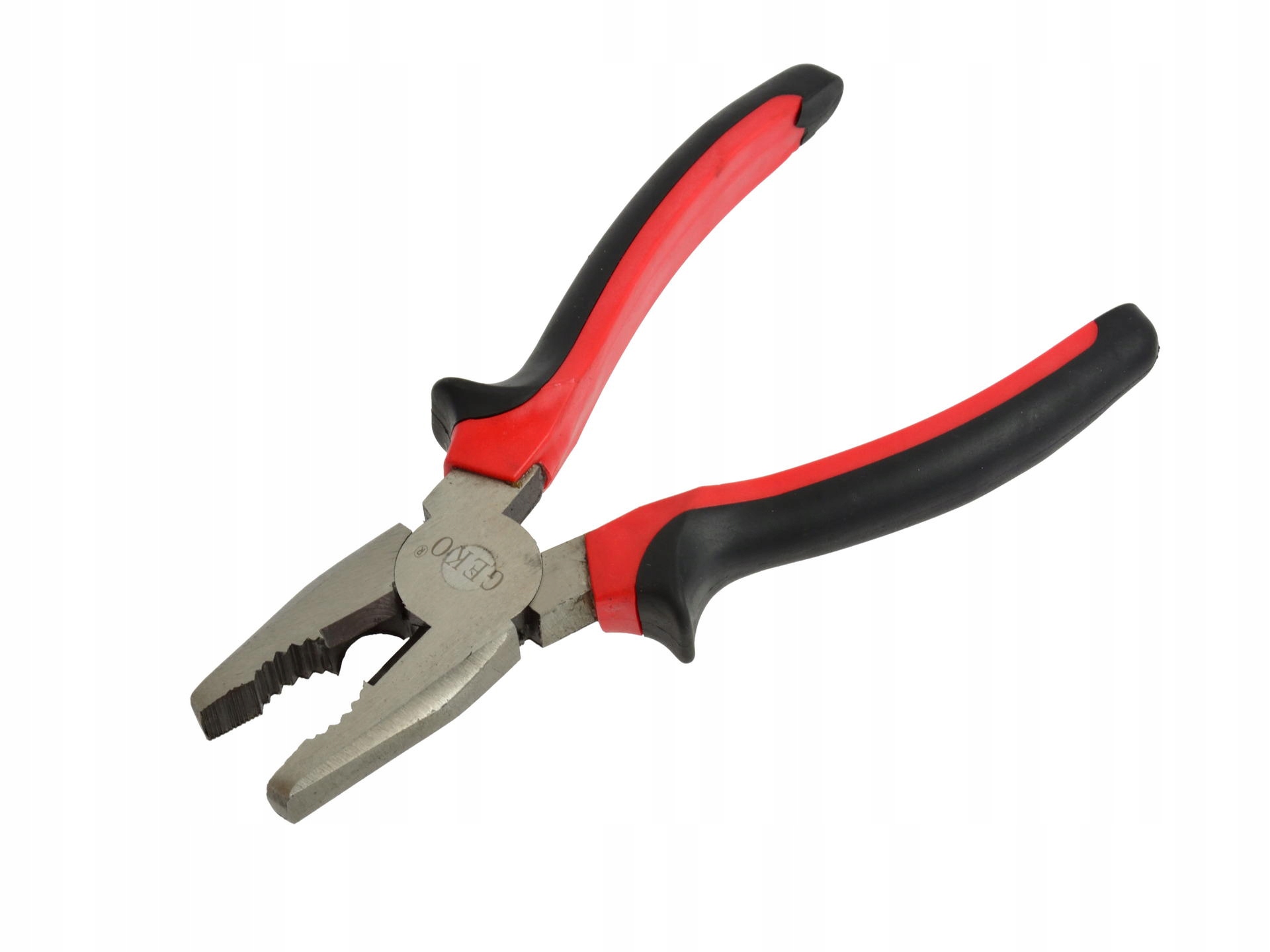 

szczypce cięcia drutu przewodu kombinerki 180 nikl