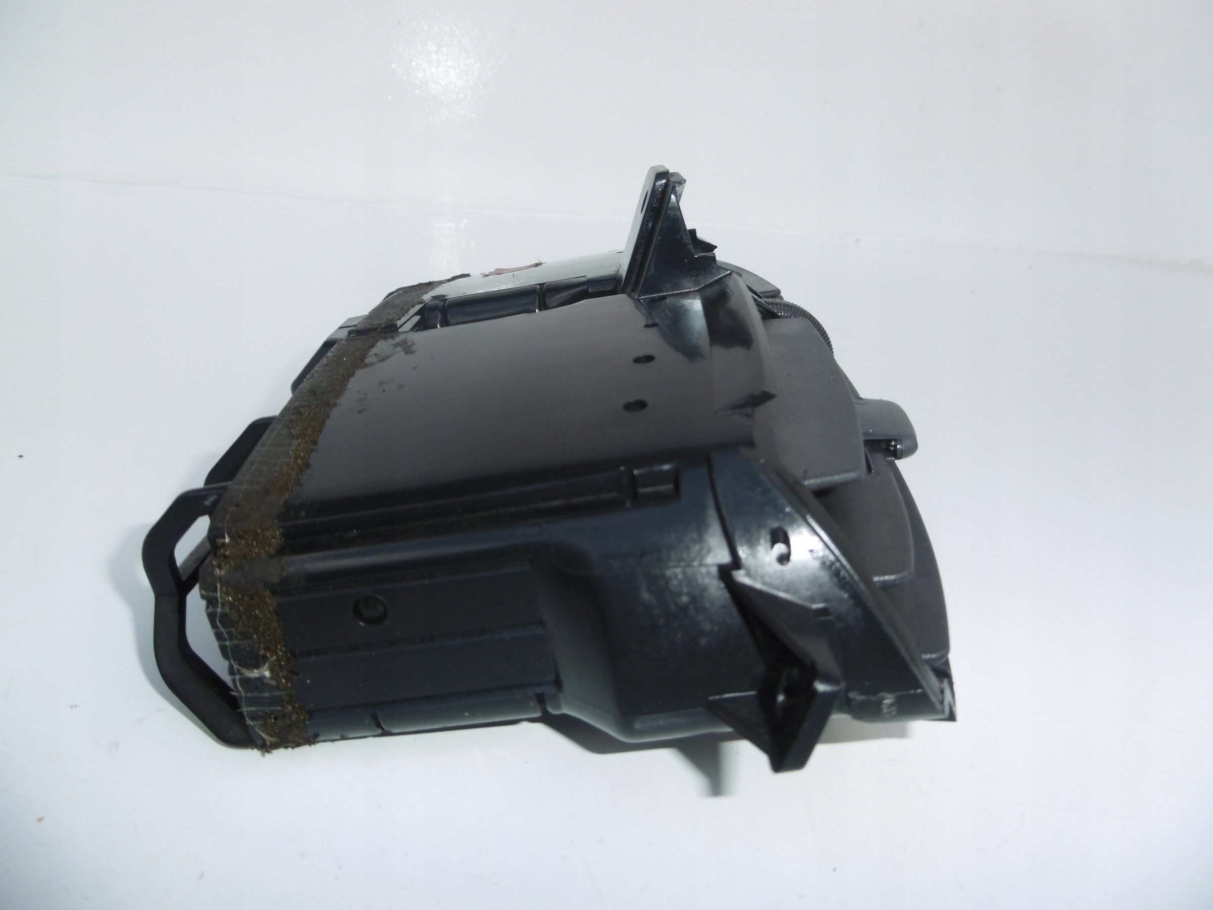 grid air conditioning devices central NISSAN ALMERA TINO