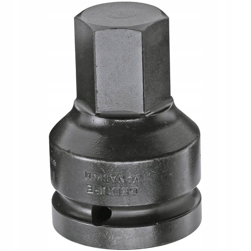 

Nasadka udarowa 19 mm Gedore In K 32 19 3/4"