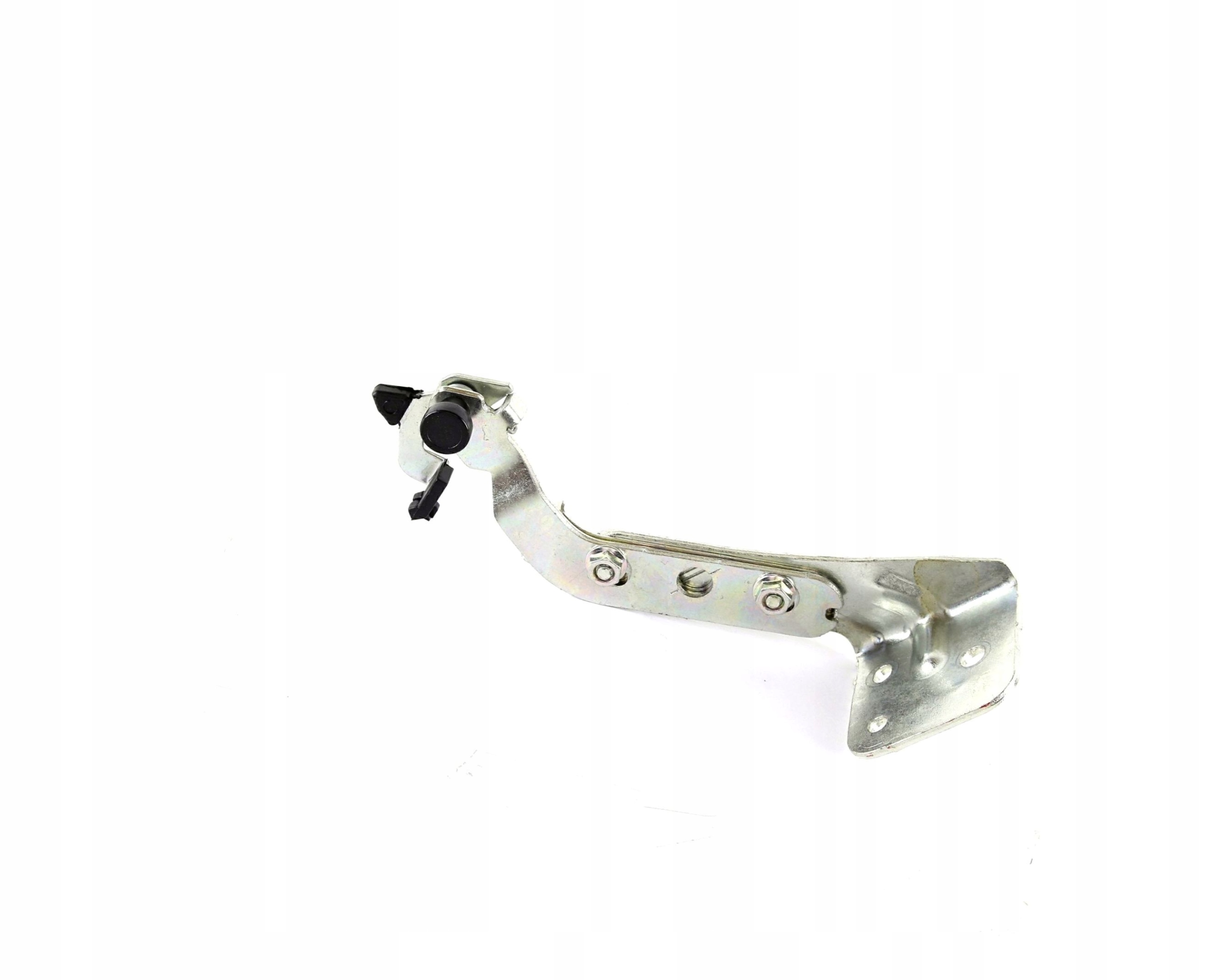 PROWADNICA DRZWI FIAT DUCATO 06 BOK DOL LEWA Car type Cargo vans