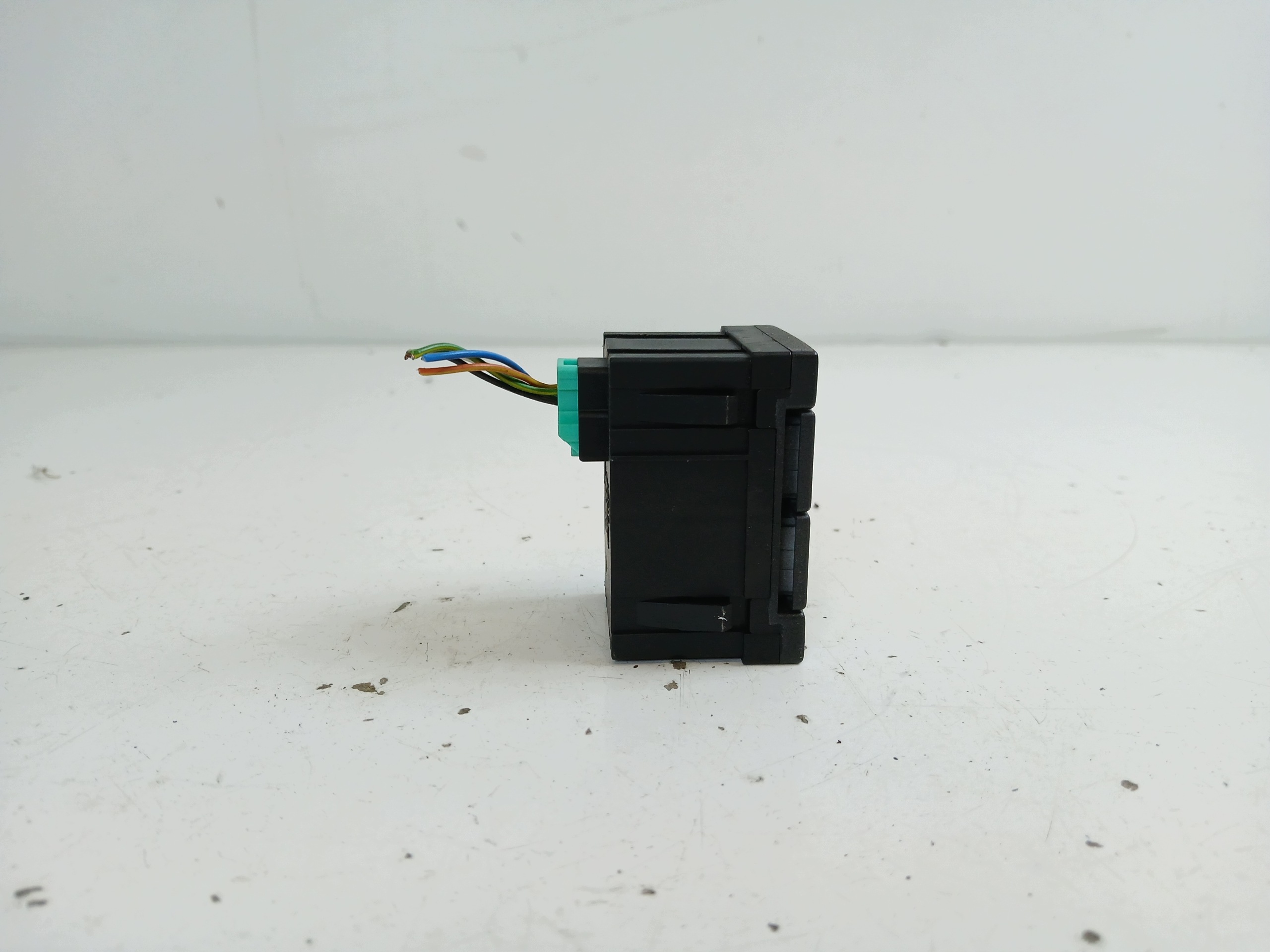 FORD MONDEO MK3 switch PANEL GRZANYCH seats 3S7T19K314AB