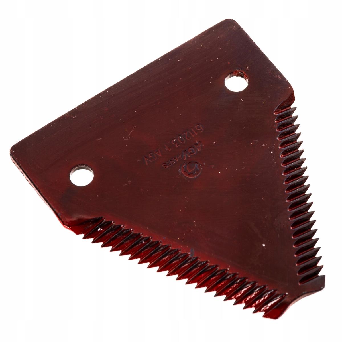 

Nożyk kosy listwy tnącej Claas Dominator 611203.1