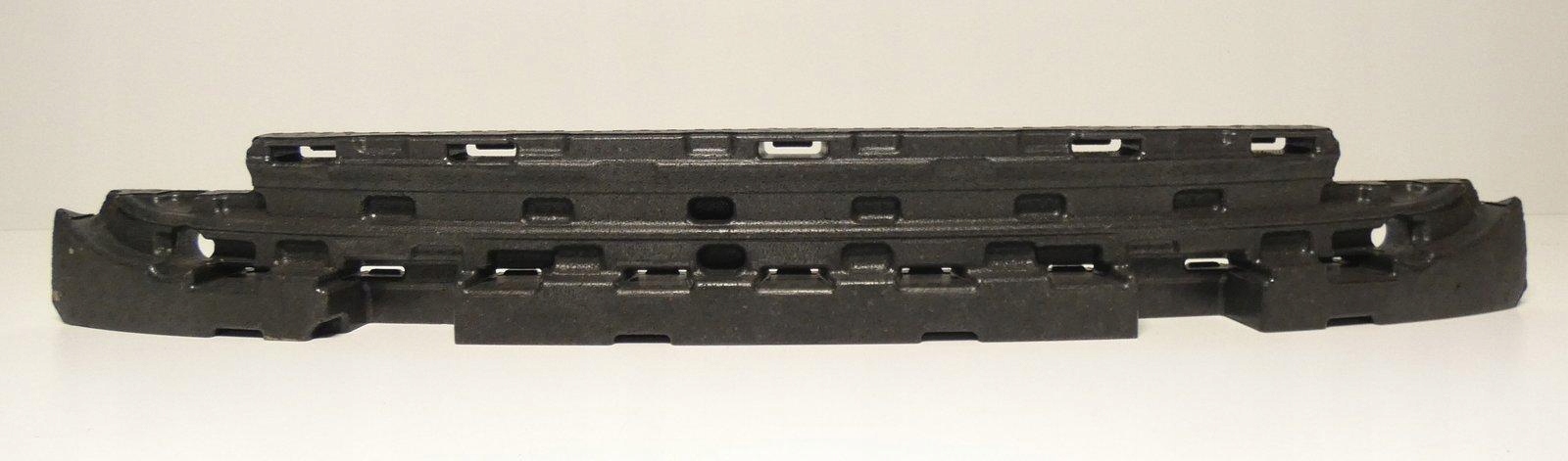 AUDI E-TRON GT 4J3802972 ABSORBER der Stoßstange PIANKA heck
