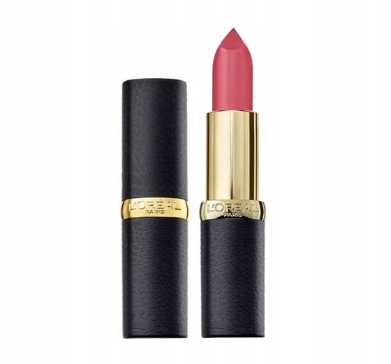 Loreal Color Riche Matte Pomadka Nr.104