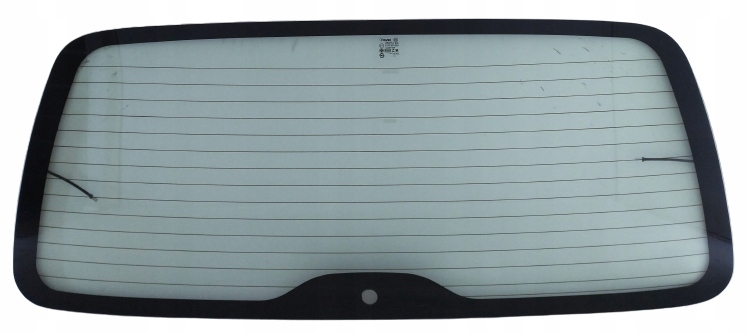 XXXXX9Y - ЗАДНЕЕ СТЕКЛО В ЛЮК PEU PARTNER CITROEN BERLINGO 96-