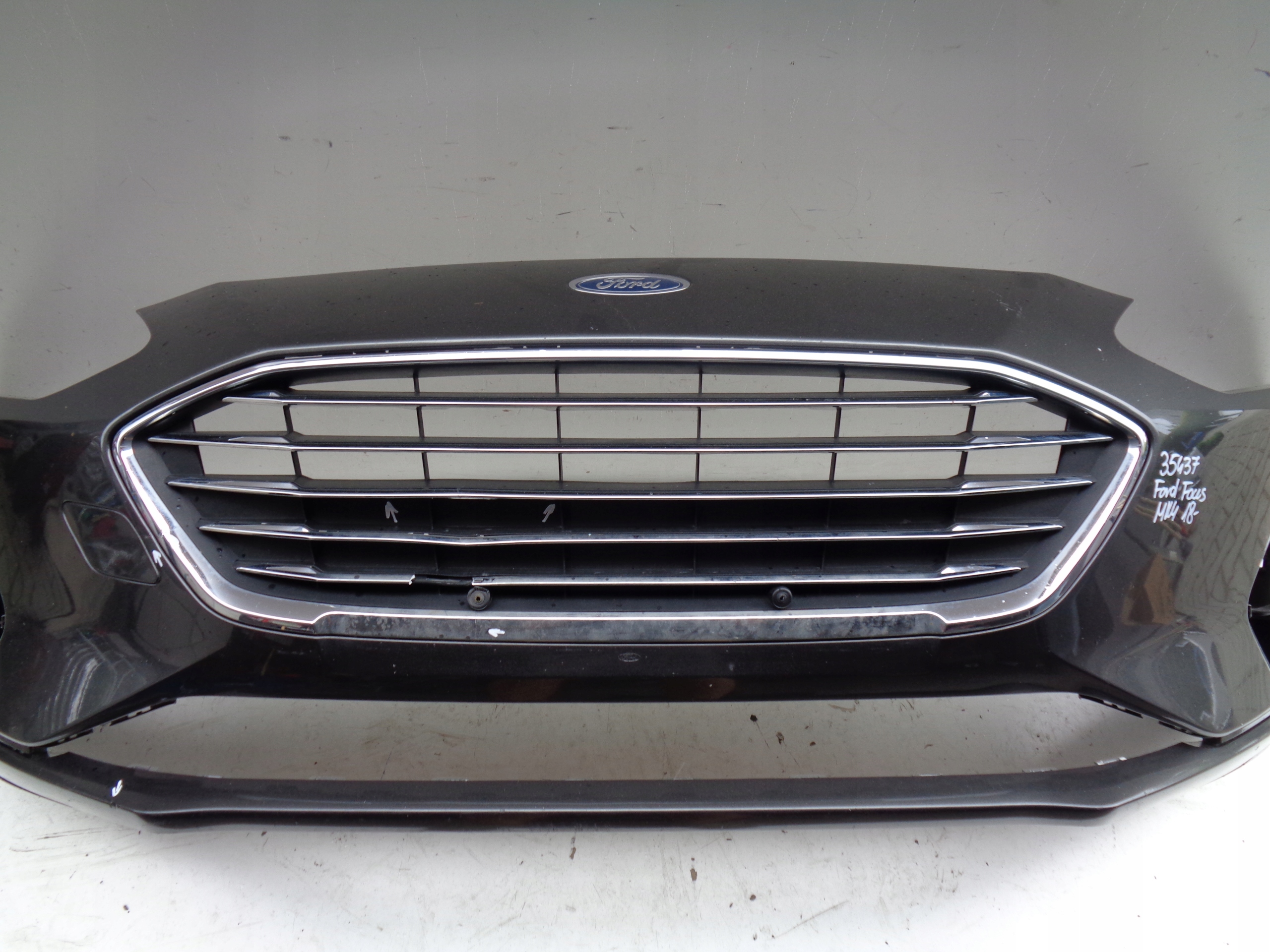 Frontstoßstange FORD FOCUS MK4 18- NR 35437