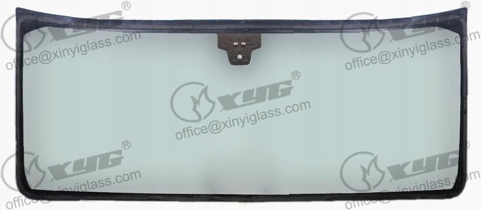 SZYBA CZOŁOWA RENAULT T 2013- T / T HIGH / K / C KAMERA