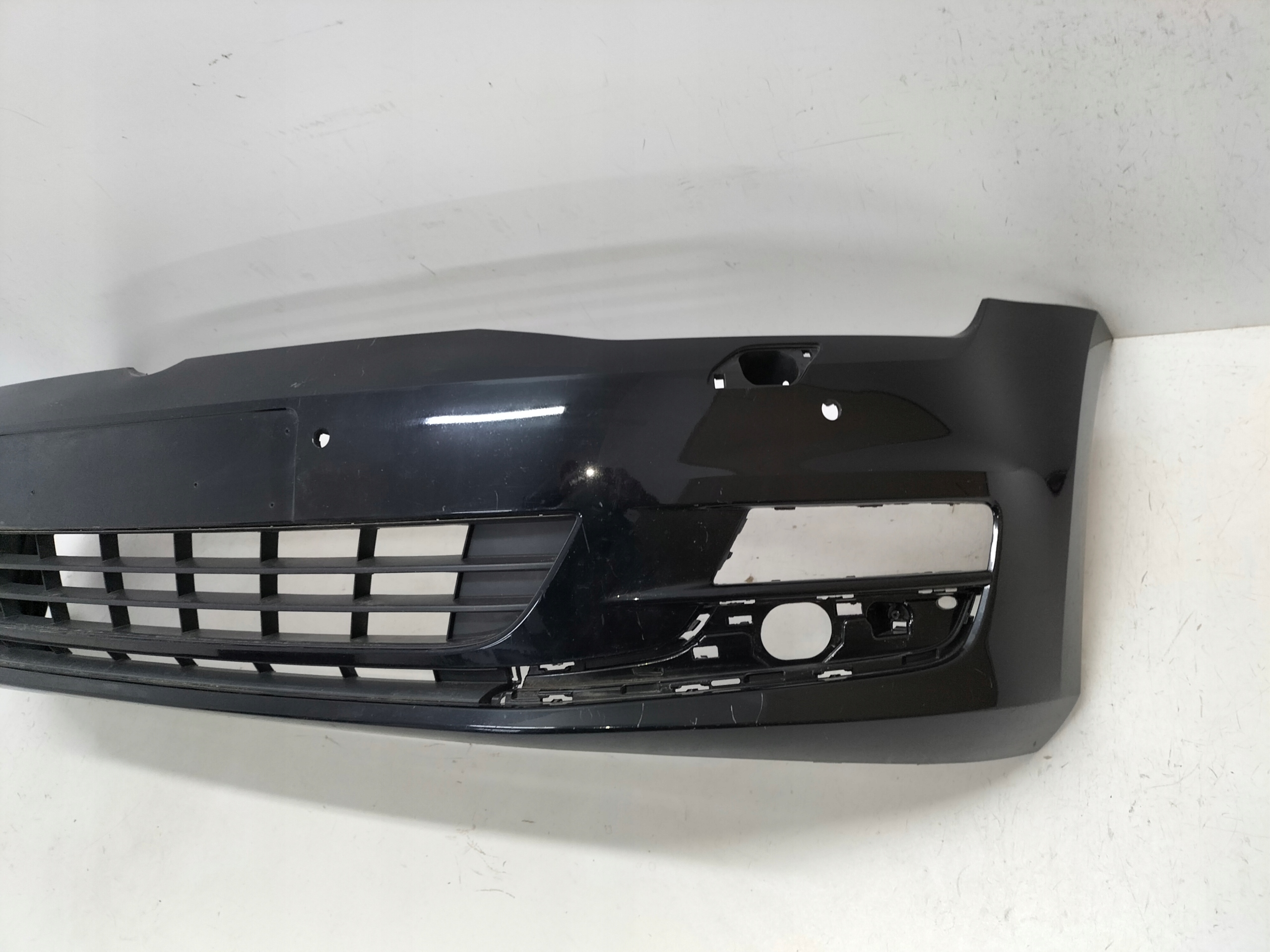 Paraurti anteriore Anteriore VW GOLF 7 VII 12-17