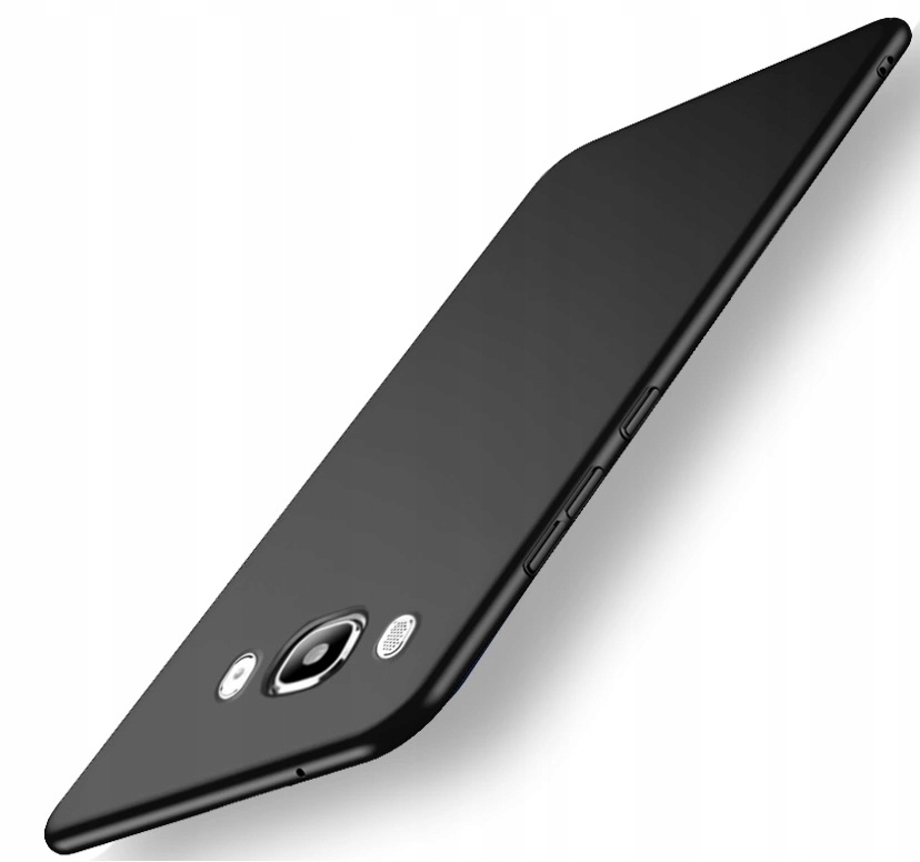 

Etui Silky Touch + Szkło do Samsung Galaxy J7 2016