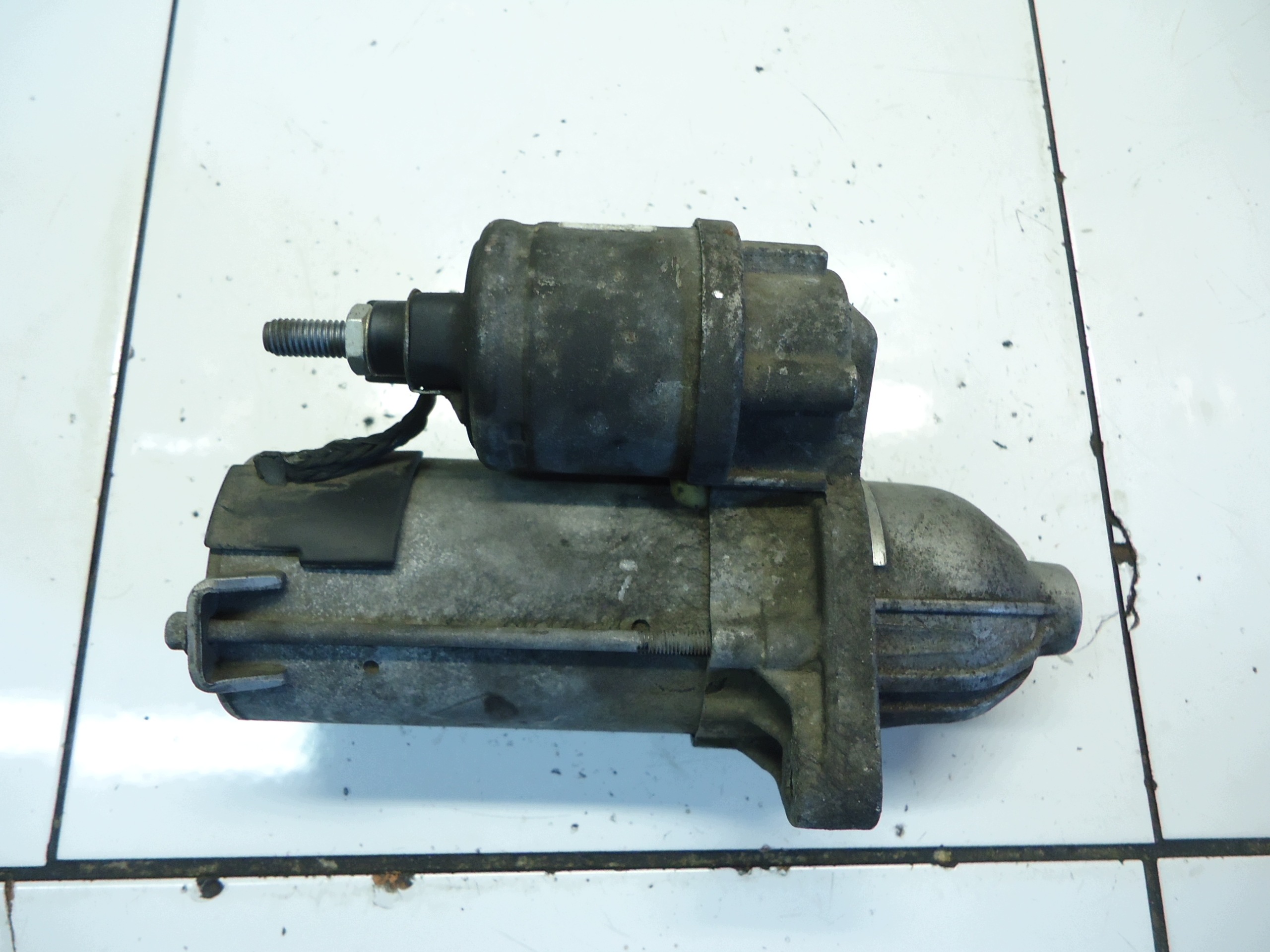 OPEL ASTRA J CORSA D 1.3CDTI A13DTE starter