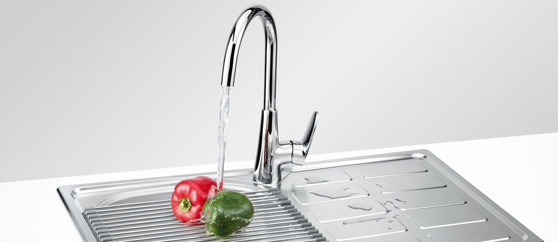 Deante XDC00PCZ4 Typ z gwintem zewnętrznym