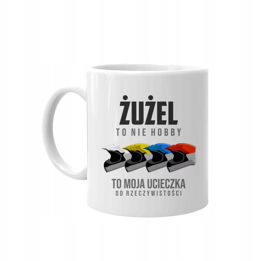 

Żużel Kubek Żużel to nie hobby