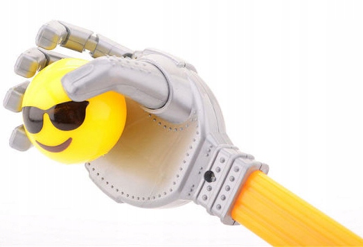RĘKA ROBOTA DLA DZIECI - CHWYTAK 50 CM EAN (GTIN) 8711866260706