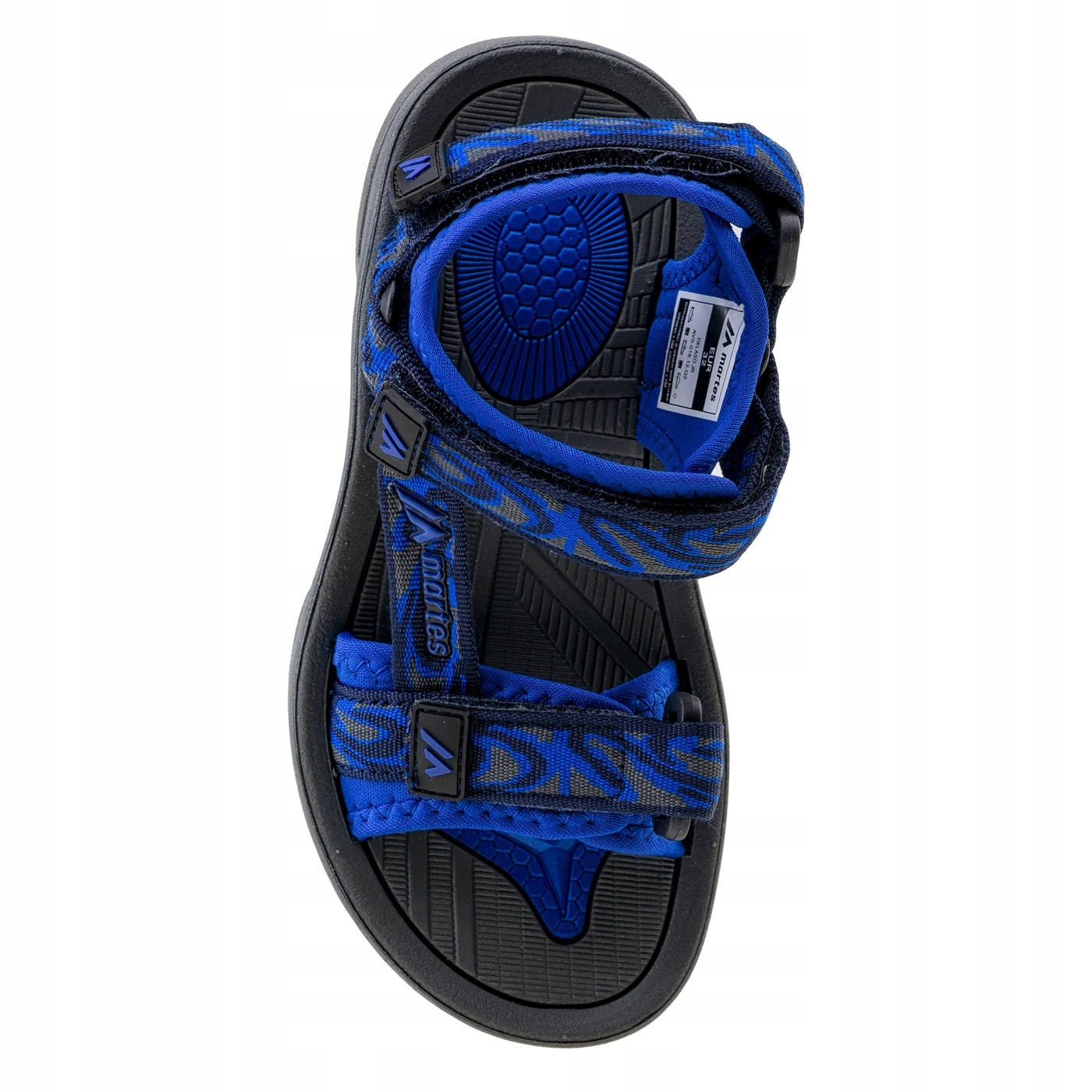 Dziecięce Sandały DELASO JR Rozmiar 33